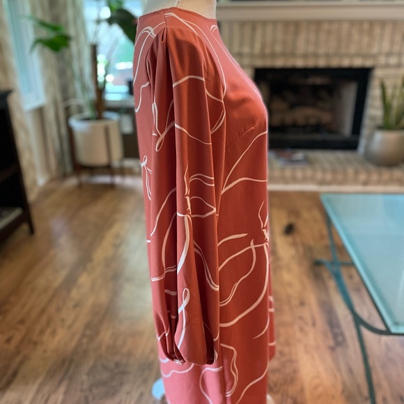 A New Day Dress - Picture 3 of 8